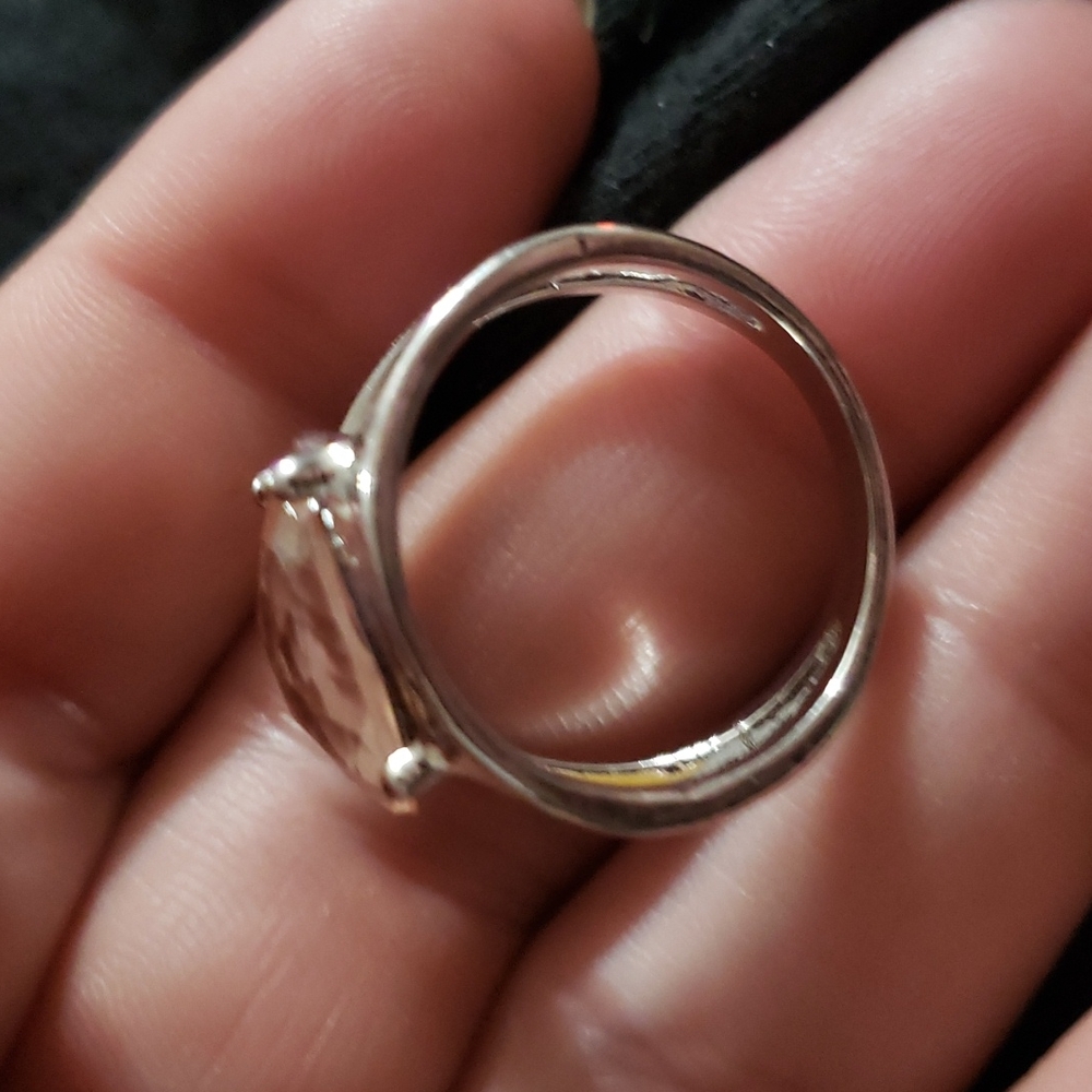 BRAND NEW RING SIZE 10 - Picture 2 of 3
